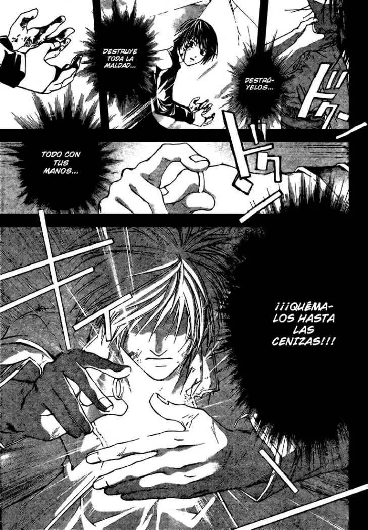 Code:Breaker (2008) - Capítulo 31 - Página 17 - LectorTMOo