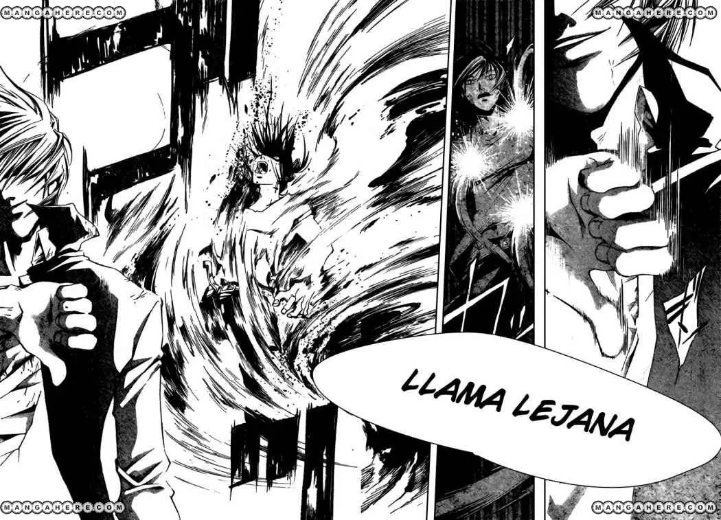 Code:Breaker (2008) - Capítulo 32 - Página 12 - LectorTMOo