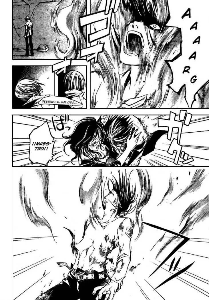 Code:Breaker (2008) - Capítulo 32 - Página 13 - LectorTMOo
