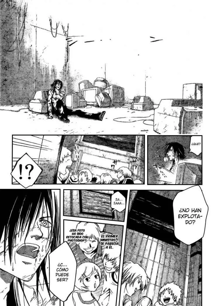 Code:Breaker (2008) - Capítulo 32 - Página 16 - LectorTMOo
