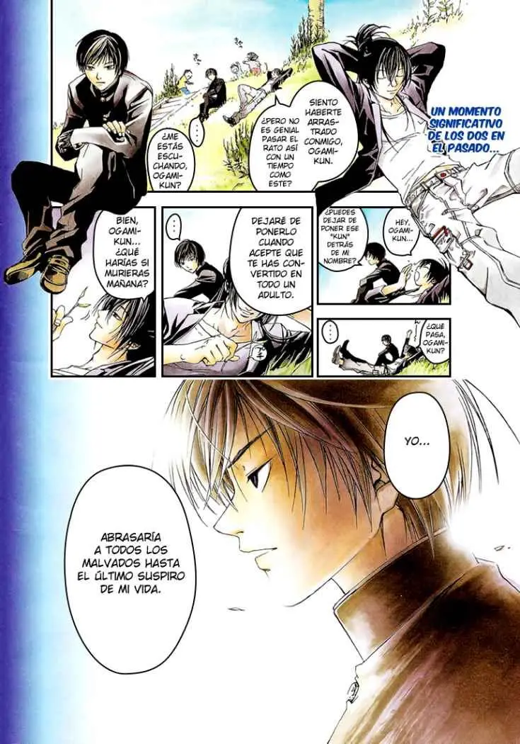 Code:Breaker (2008) - Capítulo 33 - Página 2 - LectorTMOo