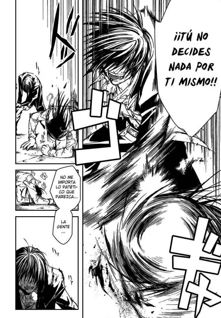 Code:Breaker (2008) - Capítulo 33 - Página 16 - LectorTMOo