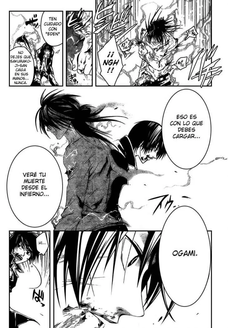 Code:Breaker (2008) - Capítulo 33 - Página 19 - LectorTMOo