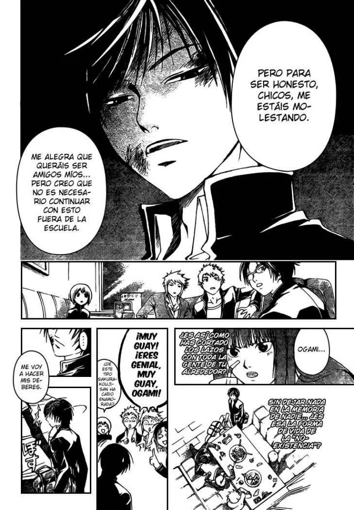Code:Breaker (2008) - Capítulo 34 - Página 14 - LectorTMOo