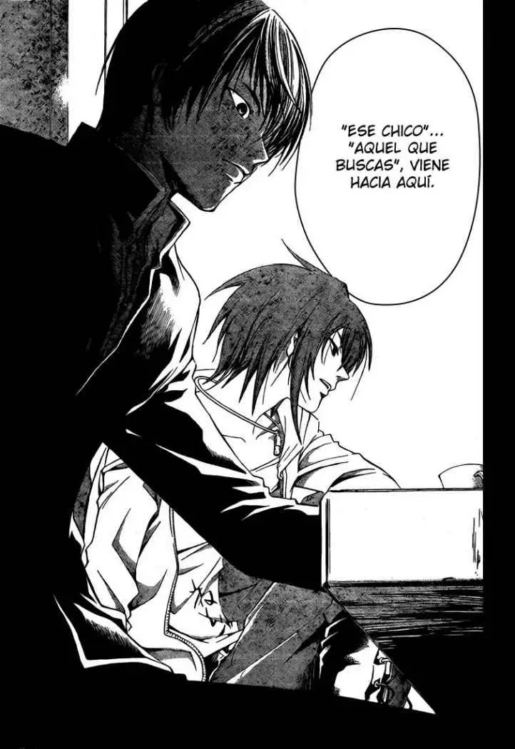 Code:Breaker (2008) - Capítulo 36 - Página 13 - LectorTMOo