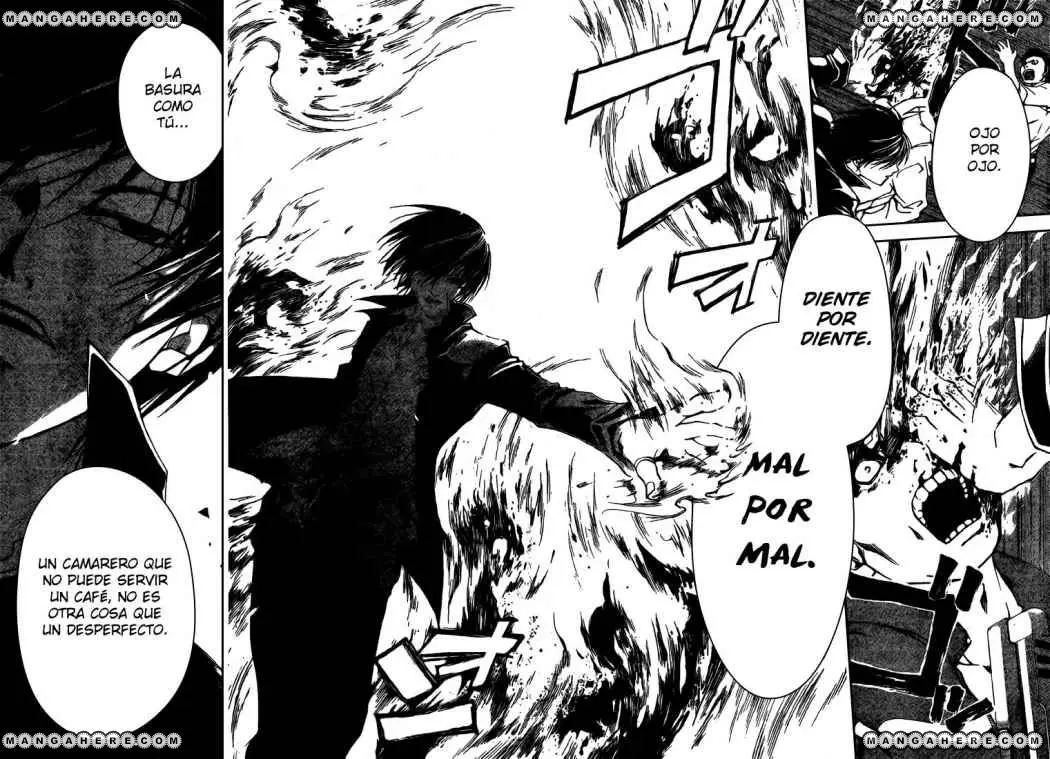 Code:Breaker (2008) - Capítulo 37 - Página 8 - LectorTMOo