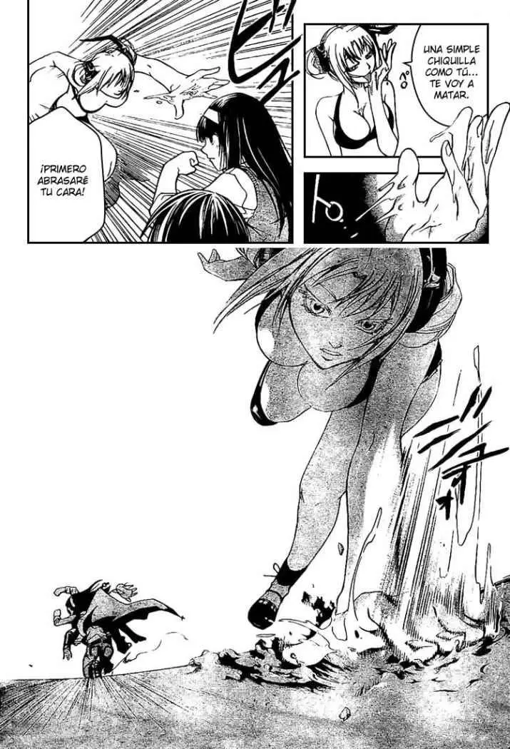 Code:Breaker (2008) - Capítulo 38 - Página 12 - LectorTMOo