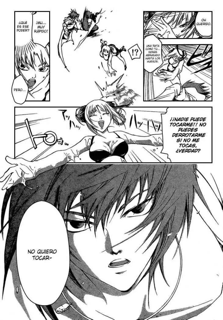 Code:Breaker (2008) - Capítulo 38 - Página 15 - LectorTMOo