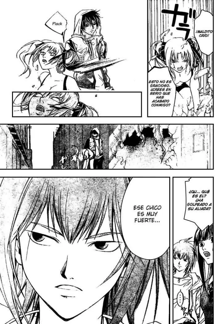 Code:Breaker (2008) - Capítulo 38 - Página 18 - LectorTMOo