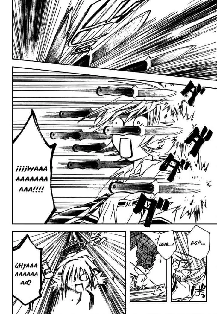 Code:Breaker (2008) - Capítulo 39 - Página 4 - LectorTMOo