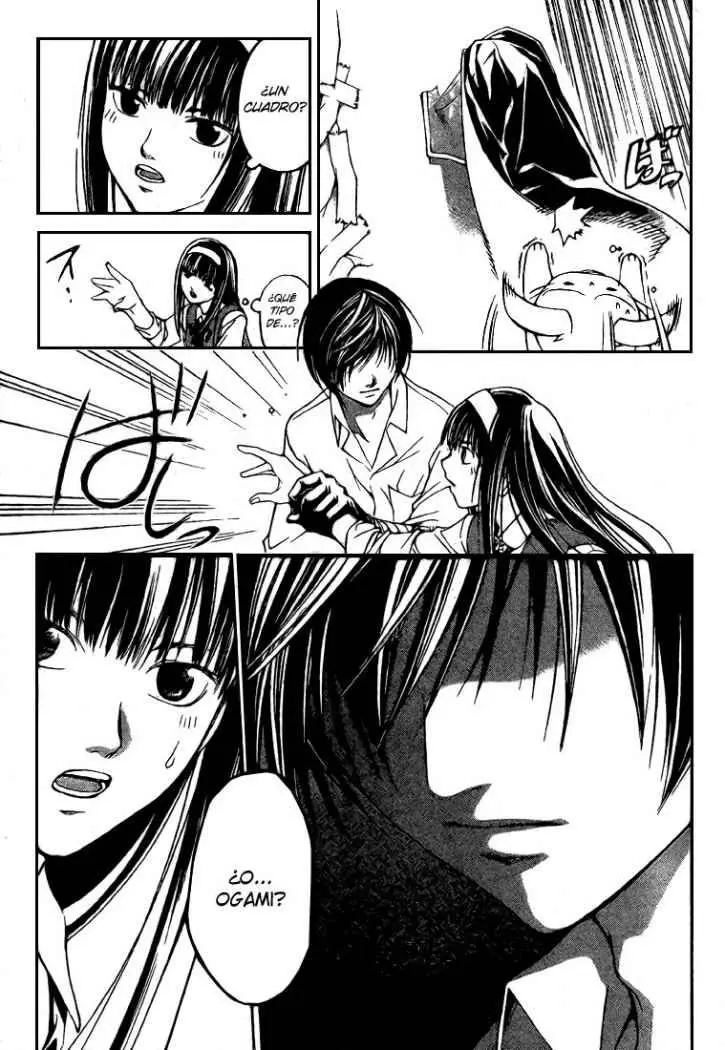 Code:Breaker (2008) - Capítulo 39 - Página 11 - LectorTMOo