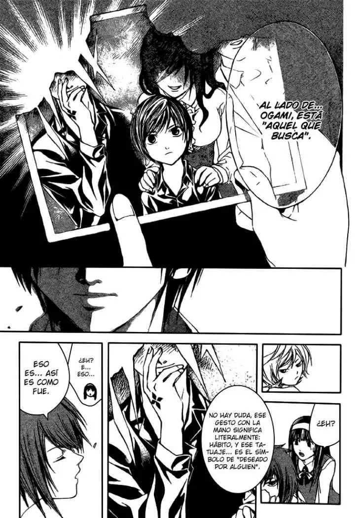 Code:Breaker (2008) - Capítulo 39 - Página 13 - LectorTMOo