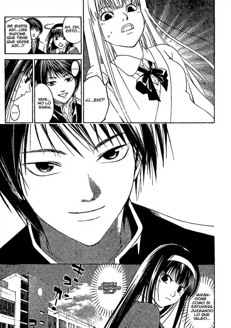 Code:Breaker (2008) - Capítulo 4 - Página 7 - LectorTMOo