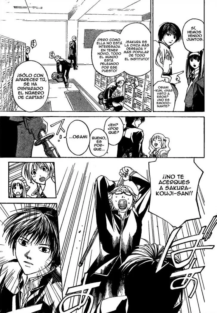 Code:Breaker (2008) - Capítulo 4 - Página 9 - LectorTMOo