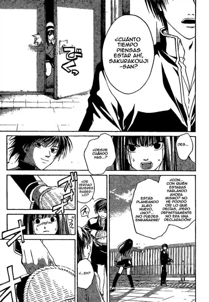 Code:Breaker (2008) - Capítulo 4 - Página 15 - LectorTMOo