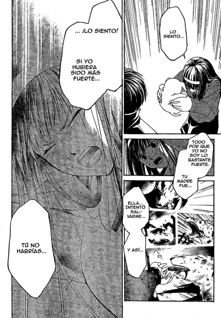 Code:Breaker (2008) - Capítulo 4 - Página 18 - LectorTMOo