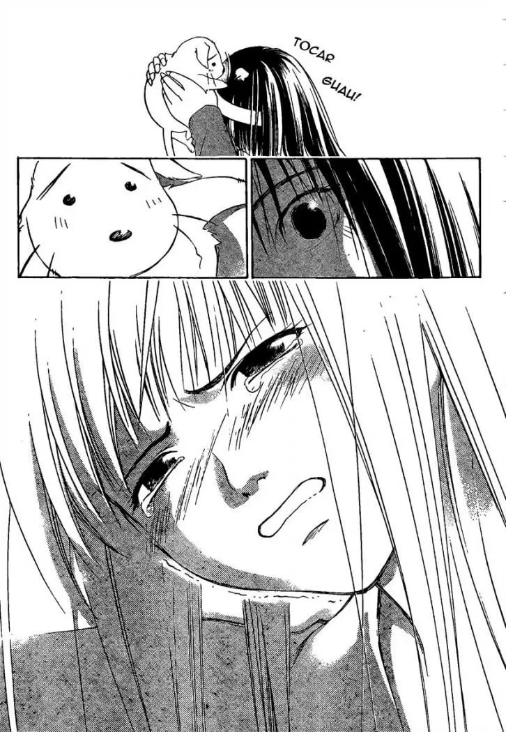 Code:Breaker (2008) - Capítulo 4 - Página 19 - LectorTMOo