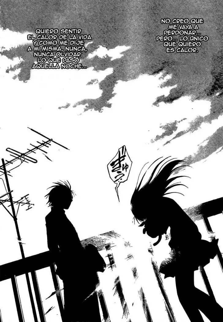 Code:Breaker (2008) - Capítulo 4 - Página 20 - LectorTMOo