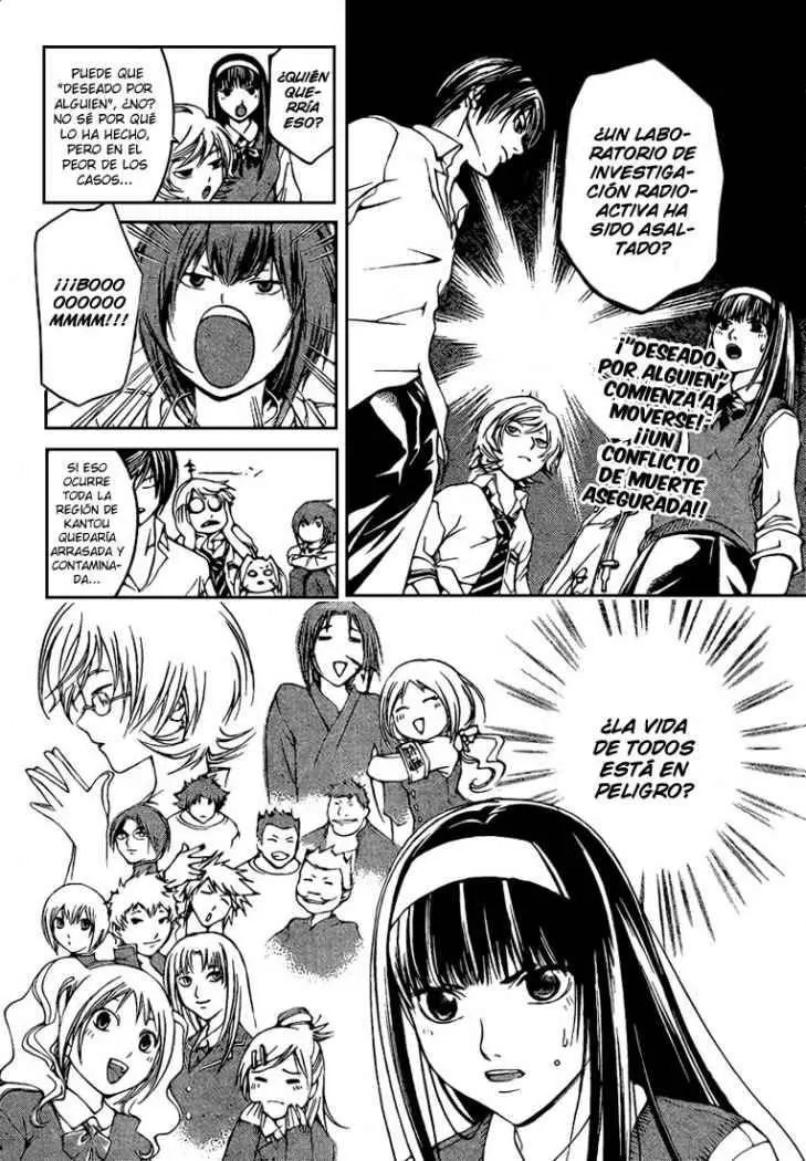 Code:Breaker (2008) - Capítulo 40 - Página 2 - LectorTMOo