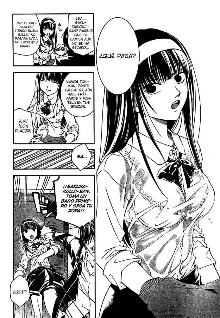 Code:Breaker (2008) - Capítulo 40 - Página 6 - LectorTMOo