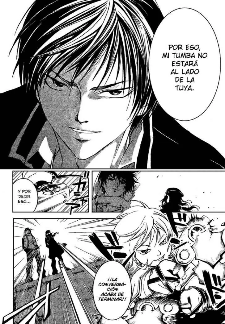 Code:Breaker (2008) - Capítulo 41 - Página 4 - LectorTMOo