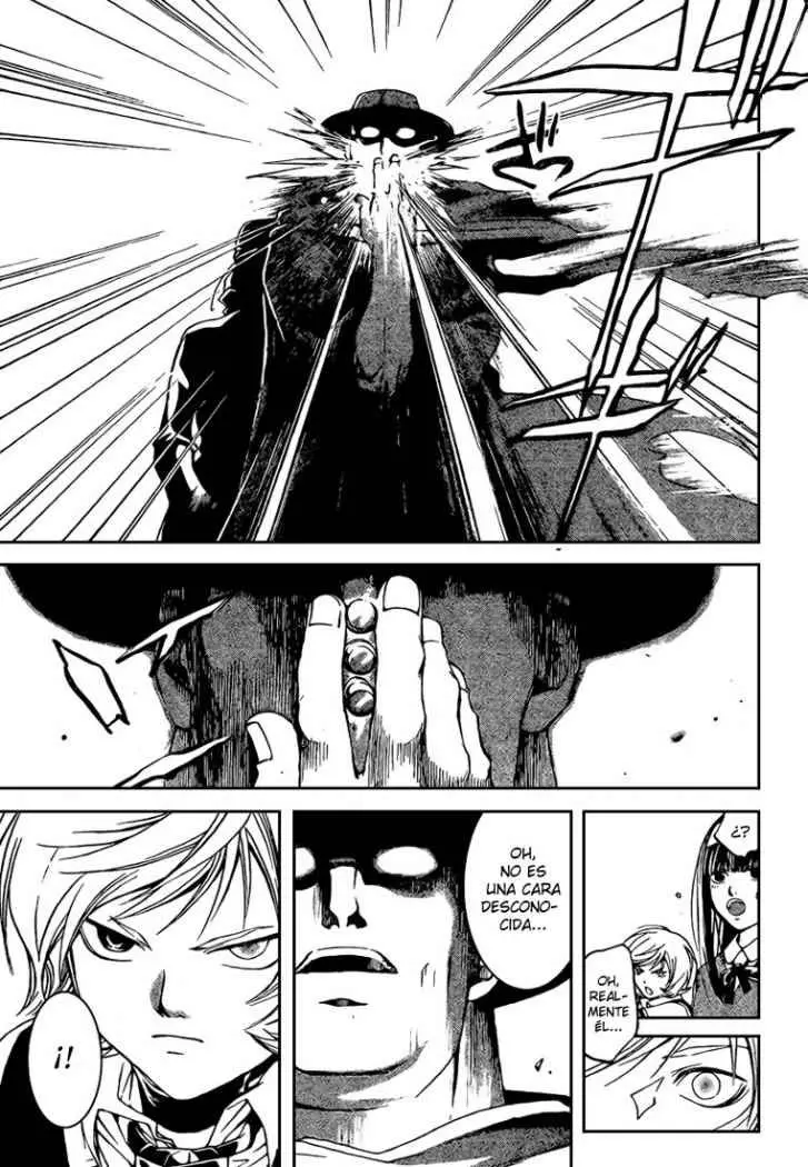 Code:Breaker (2008) - Capítulo 41 - Página 5 - LectorTMOo