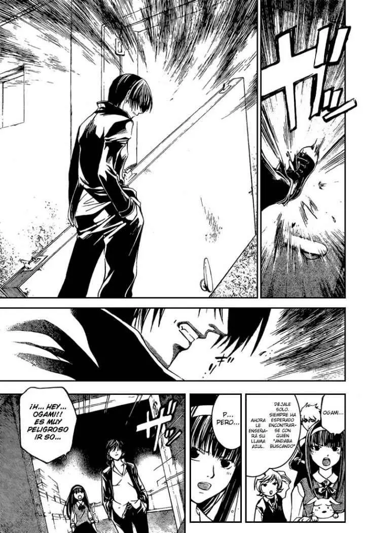 Code:Breaker (2008) - Capítulo 41 - Página 9 - LectorTMOo