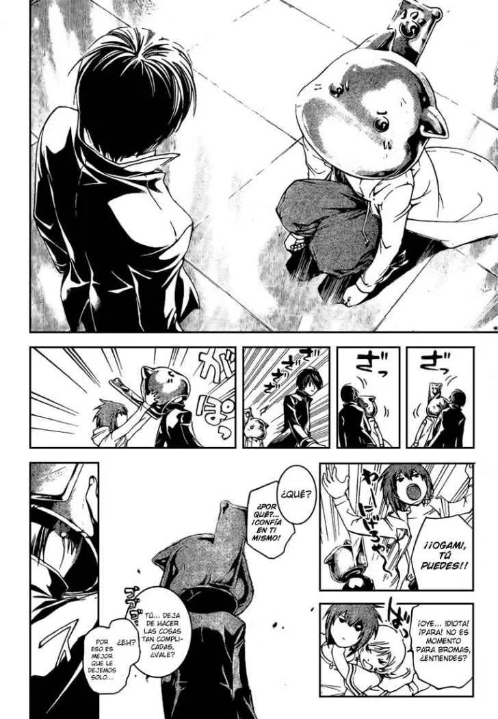 Code:Breaker (2008) - Capítulo 41 - Página 10 - LectorTMOo