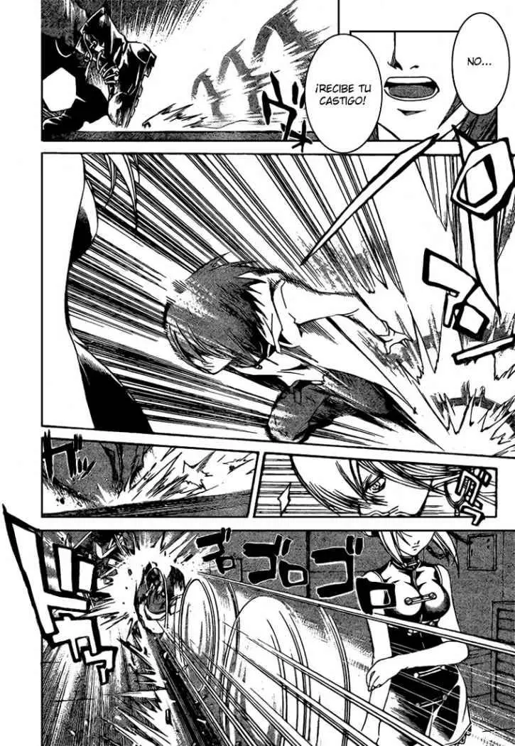 Code:Breaker (2008) - Capítulo 42 - Página 8 - LectorTMOo