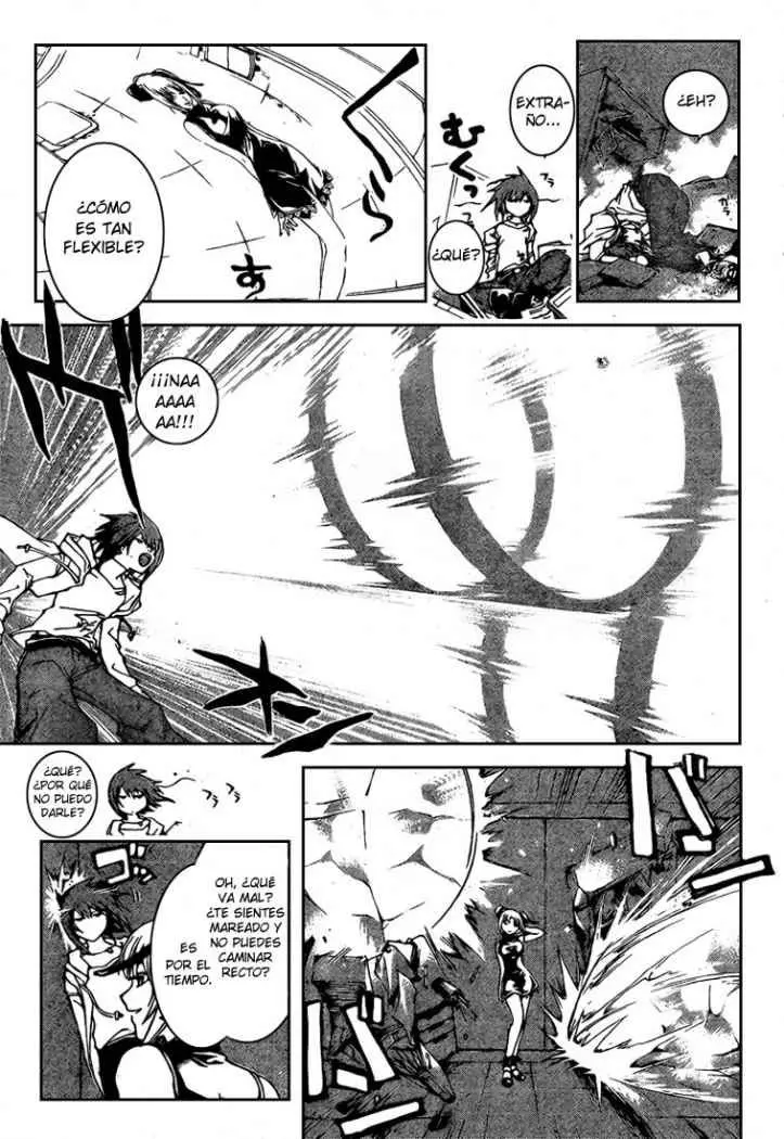 Code:Breaker (2008) - Capítulo 42 - Página 9 - LectorTMOo