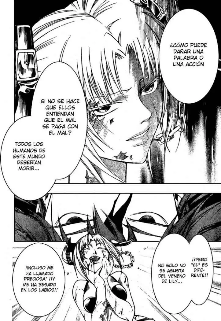 Code:Breaker (2008) - Capítulo 42 - Página 14 - LectorTMOo