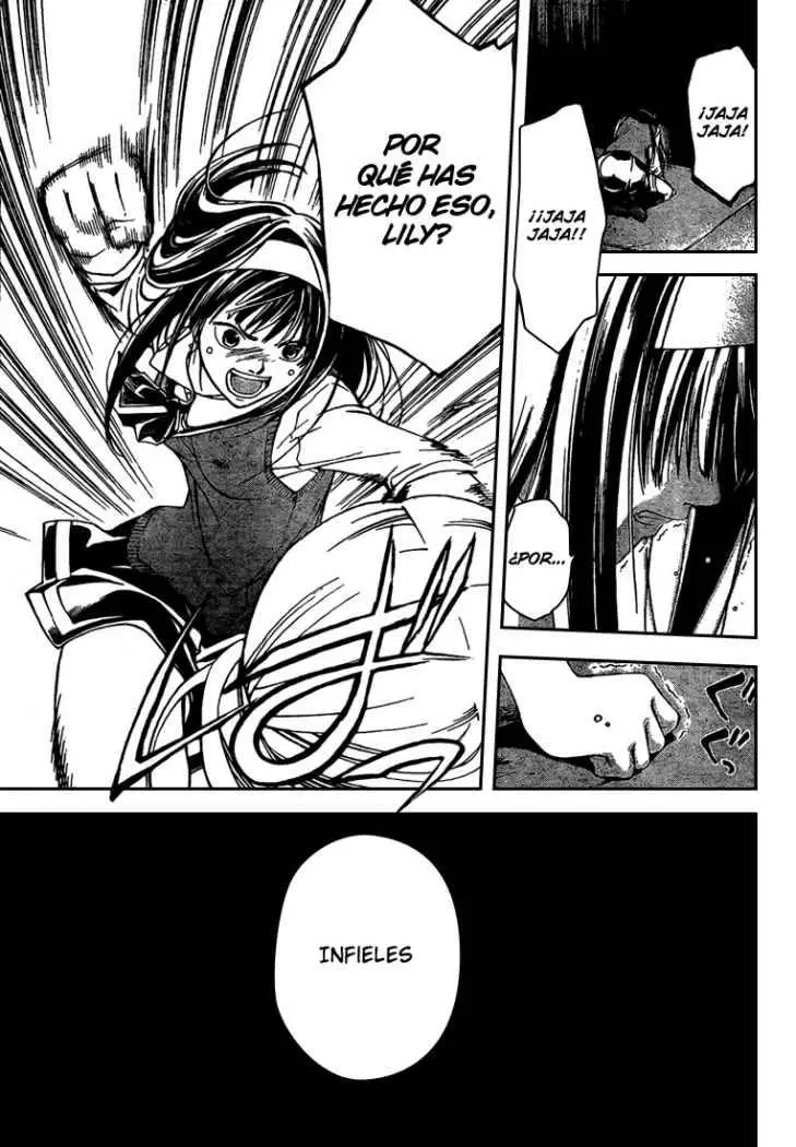 Code:Breaker (2008) - Capítulo 43 - Página 7 - LectorTMOo