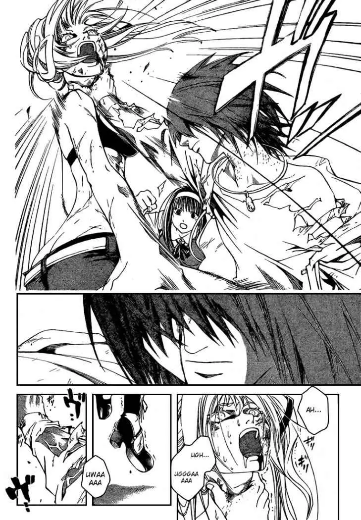Code:Breaker (2008) - Capítulo 43 - Página 8 - LectorTMOo