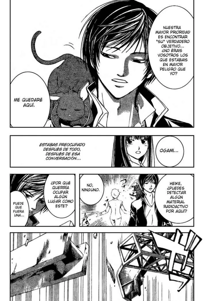 Code:Breaker (2008) - Capítulo 43 - Página 16 - LectorTMOo