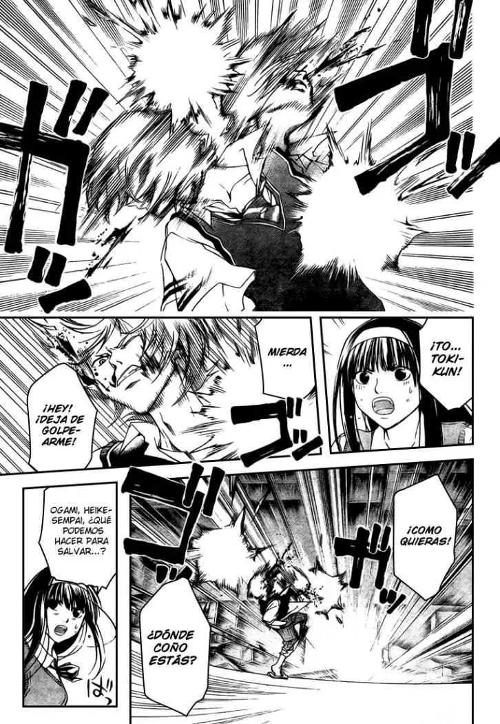 Code:Breaker (2008) - Capítulo 44 - Página 5 - LectorTMOo