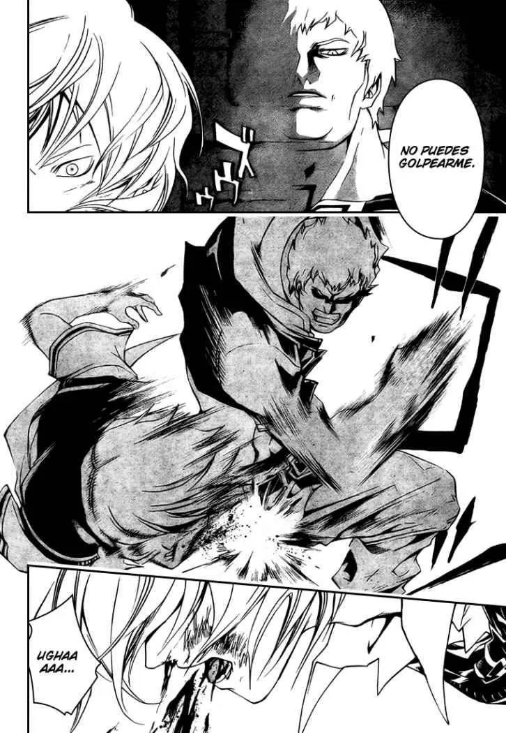 Code:Breaker (2008) - Capítulo 44 - Página 8 - LectorTMOo