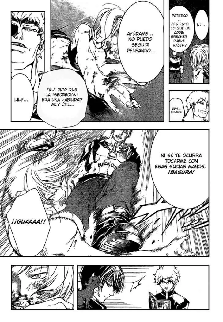 Code:Breaker (2008) - Capítulo 44 - Página 9 - LectorTMOo
