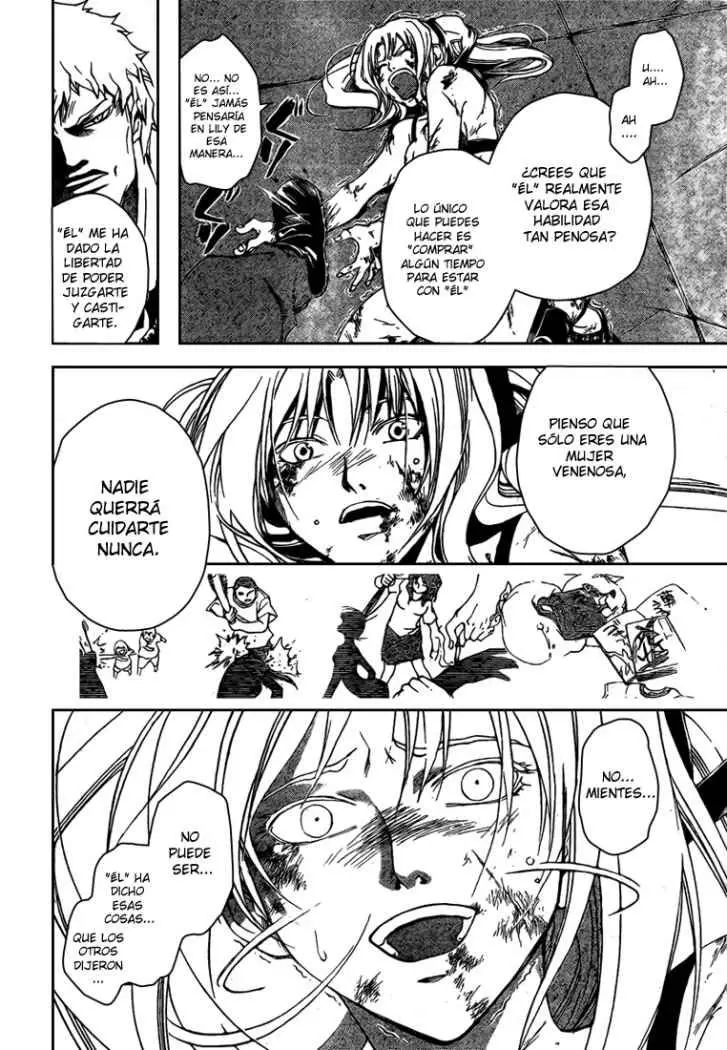 Code:Breaker (2008) - Capítulo 44 - Página 10 - LectorTMOo