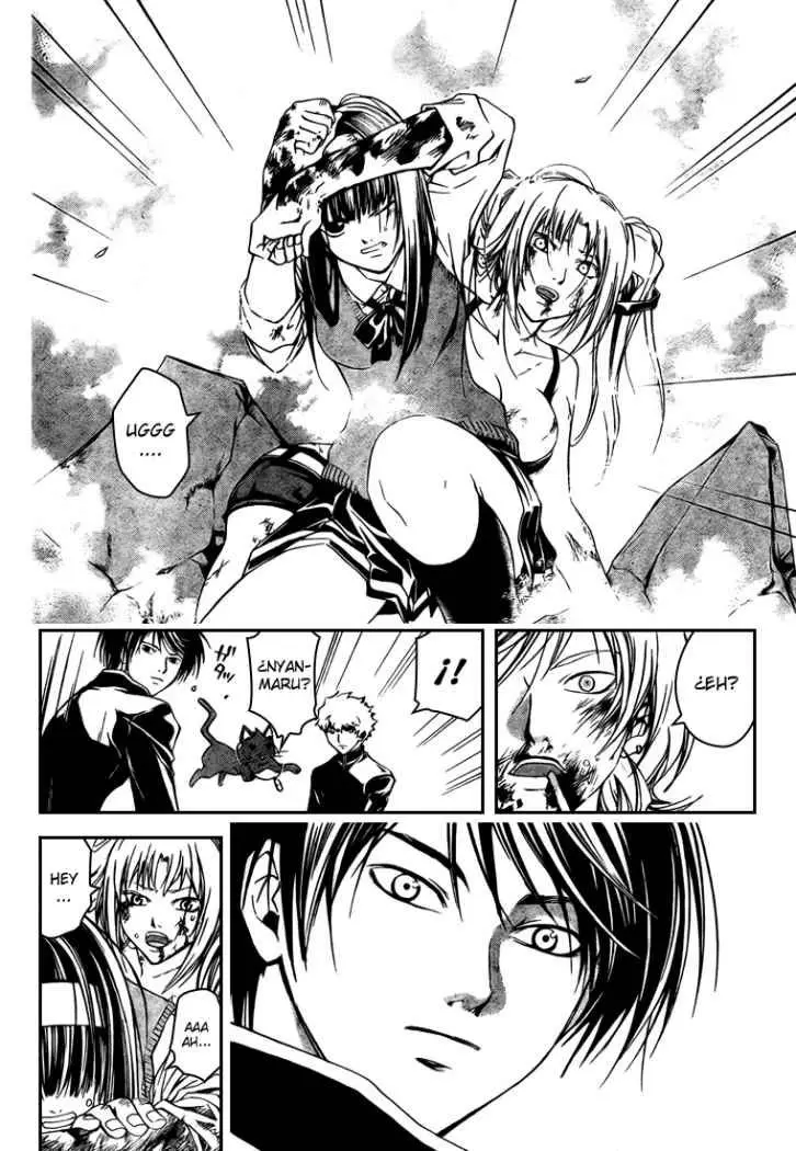 Code:Breaker (2008) - Capítulo 44 - Página 12 - LectorTMOo