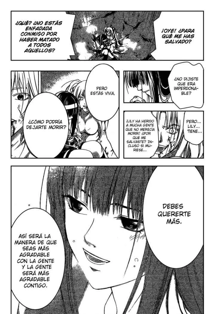 Code:Breaker (2008) - Capítulo 44 - Página 13 - LectorTMOo