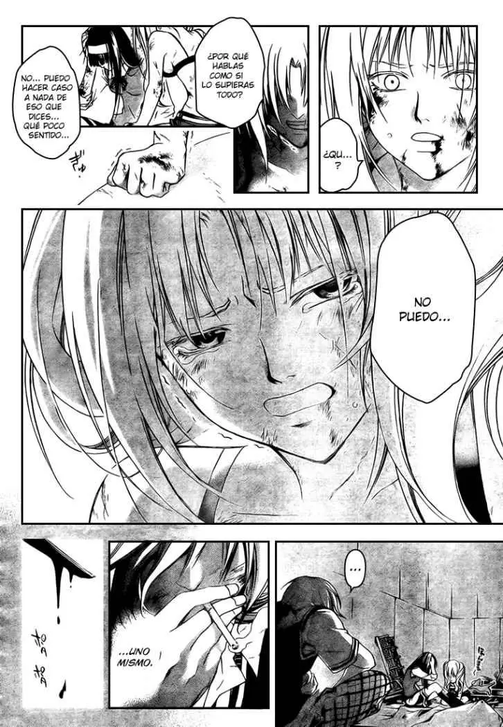 Code:Breaker (2008) - Capítulo 44 - Página 14 - LectorTMOo