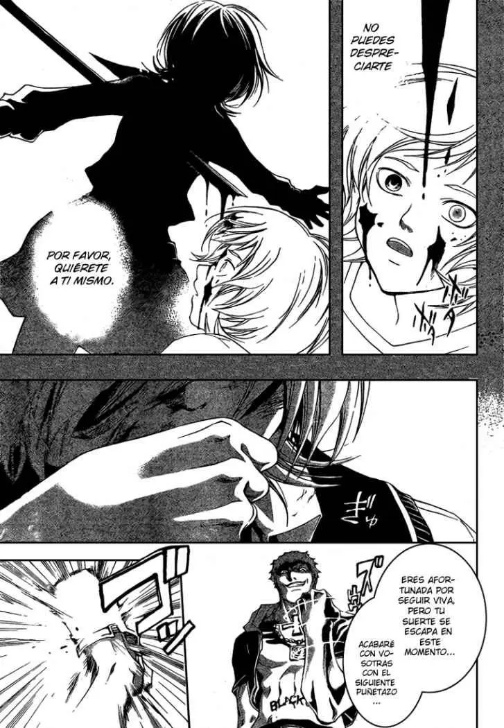 Code:Breaker (2008) - Capítulo 44 - Página 15 - LectorTMOo