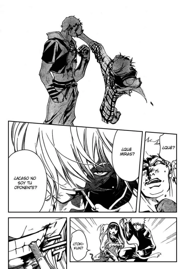 Code:Breaker (2008) - Capítulo 44 - Página 16 - LectorTMOo