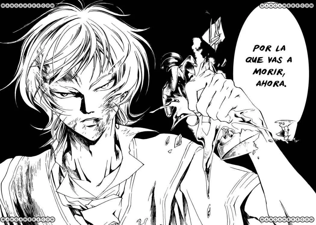 Code:Breaker (2008) - Capítulo 44 - Página 18 - LectorTMOo