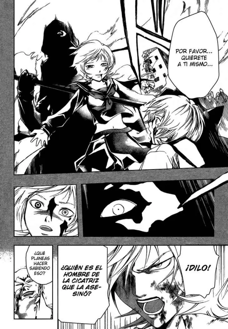 Code:Breaker (2008) - Capítulo 45 - Página 10 - LectorTMOo