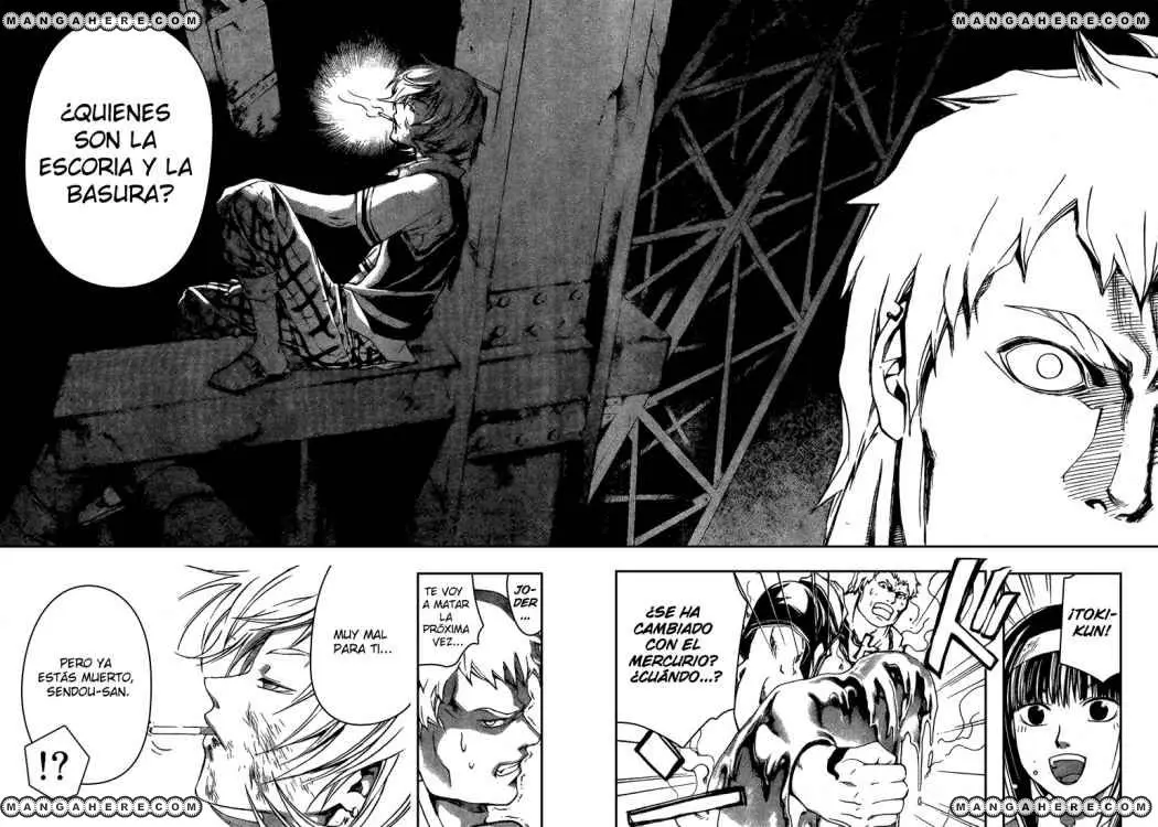 Code:Breaker (2008) - Capítulo 45 - Página 14 - LectorTMOo