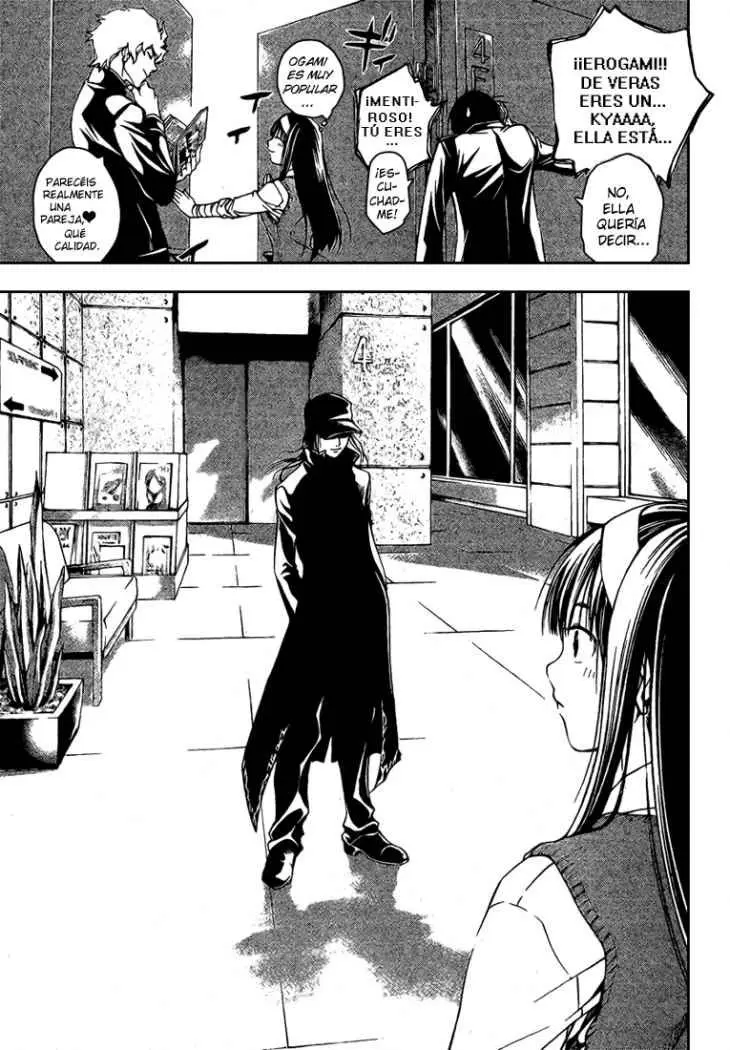 Code:Breaker (2008) - Capítulo 46 - Página 5 - LectorTMOo