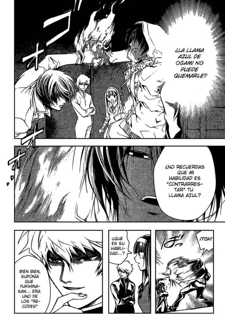 Code:Breaker (2008) - Capítulo 46 - Página 8 - LectorTMOo