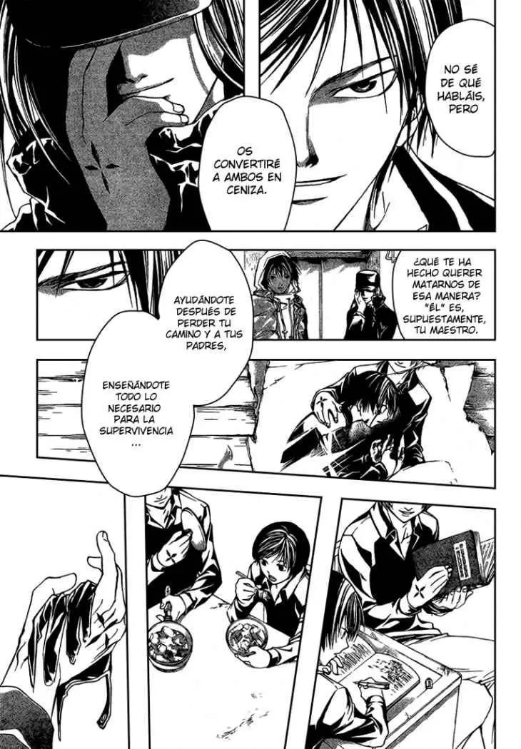Code:Breaker (2008) - Capítulo 46 - Página 11 - LectorTMOo