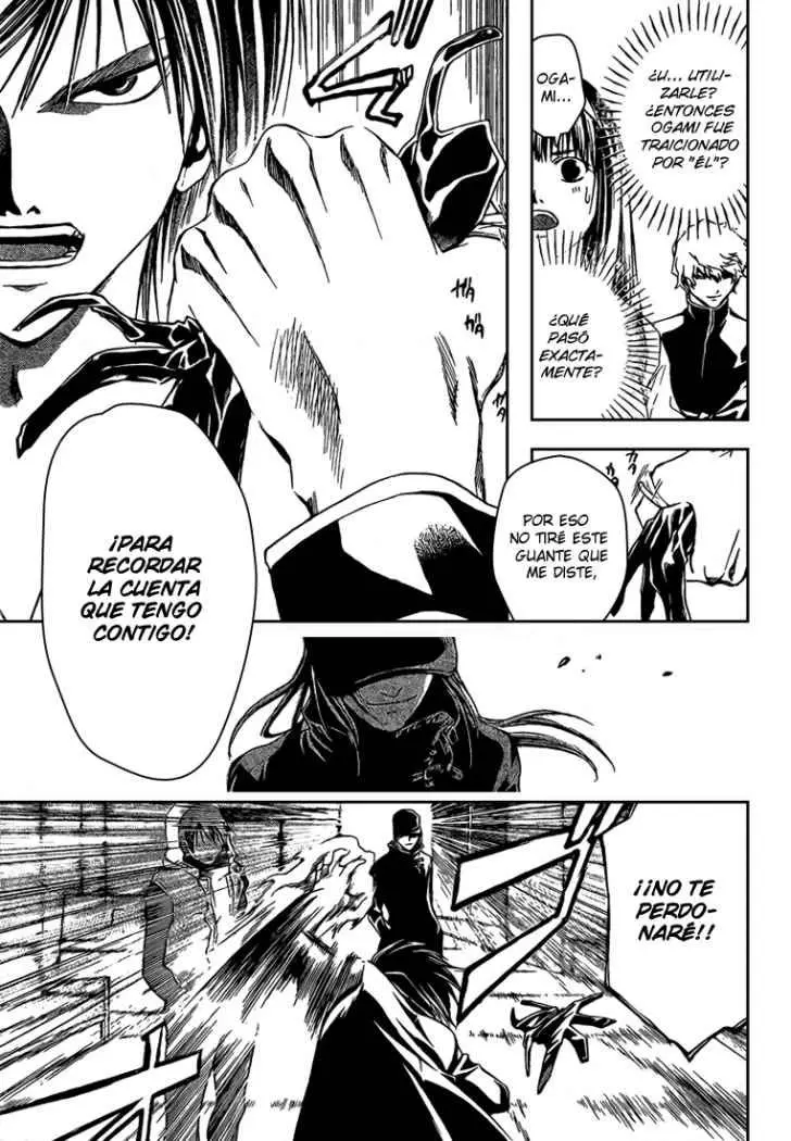 Code:Breaker (2008) - Capítulo 46 - Página 13 - LectorTMOo